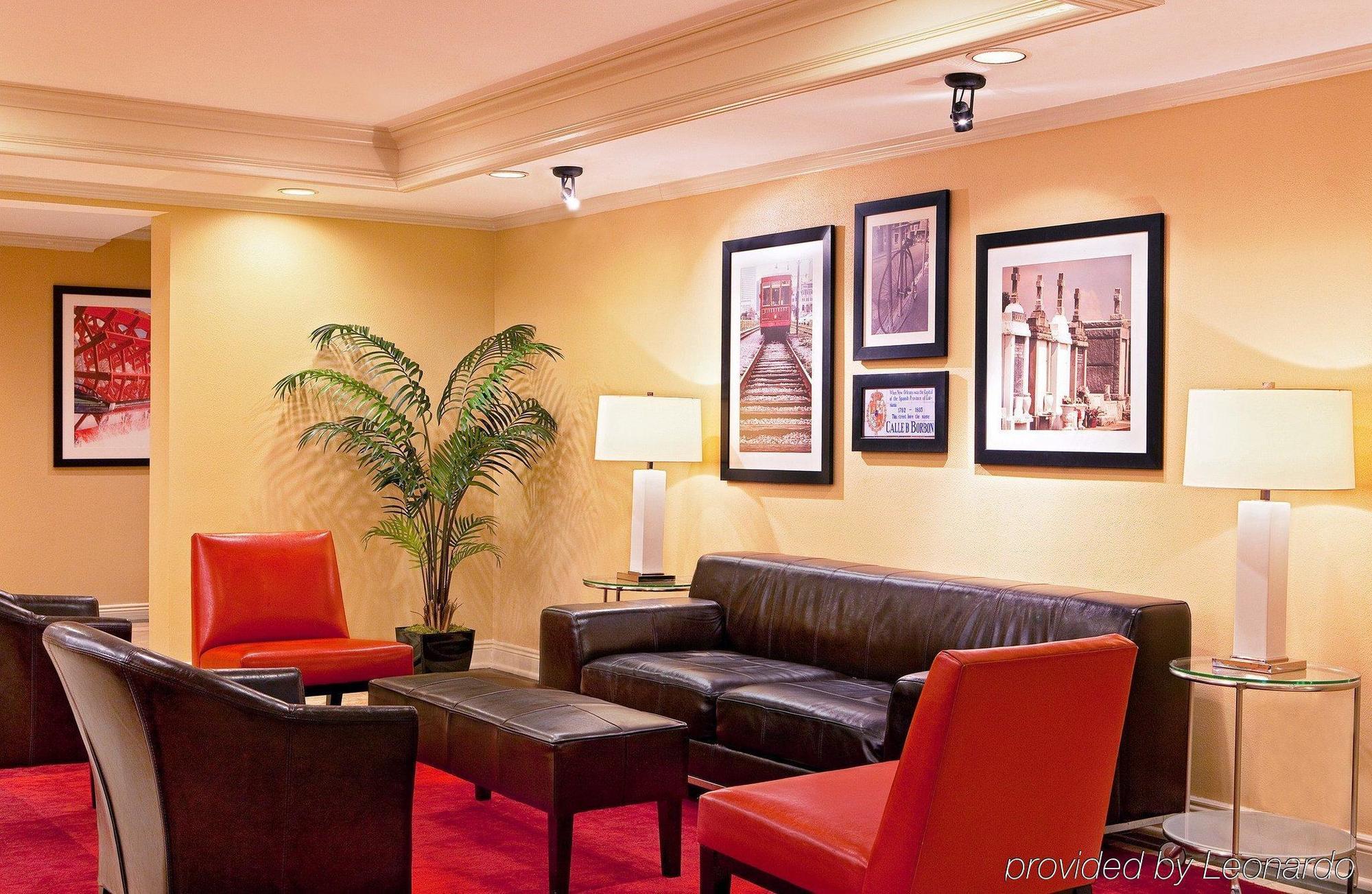 Wyndham Garden New Orleans Airport Hotel Metairie Exterior photo